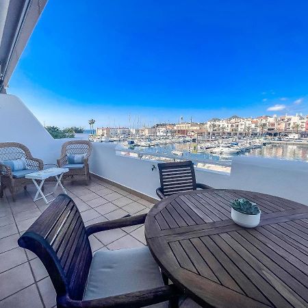 La Casa Del Puerto De Cabo De Palos - Garaje Incluido Cabo de Palos Exterior foto