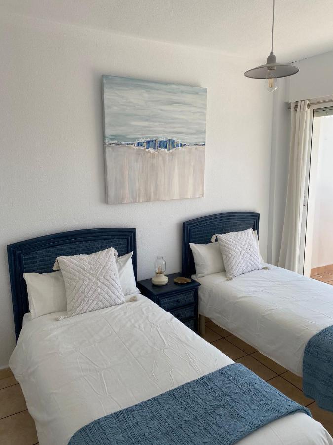 La Casa Del Puerto De Cabo De Palos - Garaje Incluido Cabo de Palos Exterior foto