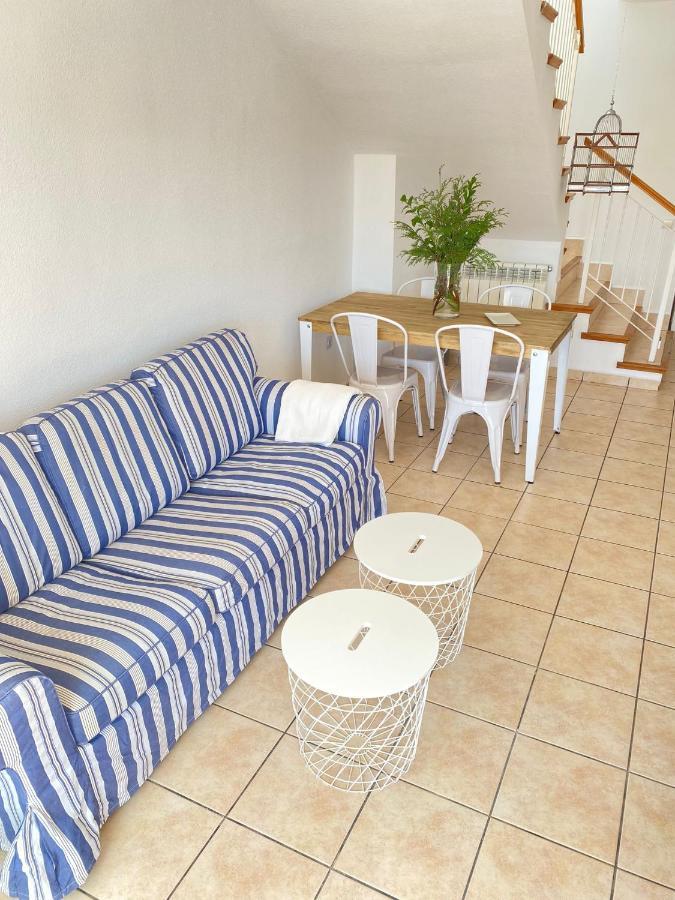 La Casa Del Puerto De Cabo De Palos - Garaje Incluido Cabo de Palos Exterior foto