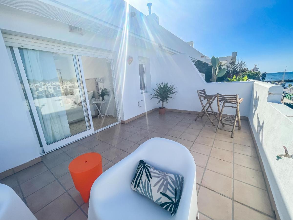 La Casa Del Puerto De Cabo De Palos - Garaje Incluido Cabo de Palos Exterior foto